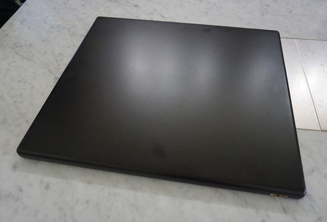 画像: オーディオボードの「AB-555」
