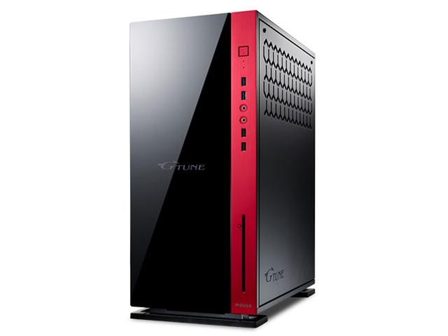 画像: 「GeForce RTX 2080 Ti NVLink SLI」を搭載したゲーム用デスクトップパソコン「MASTERPIECE i1730PA2-SP- DL」