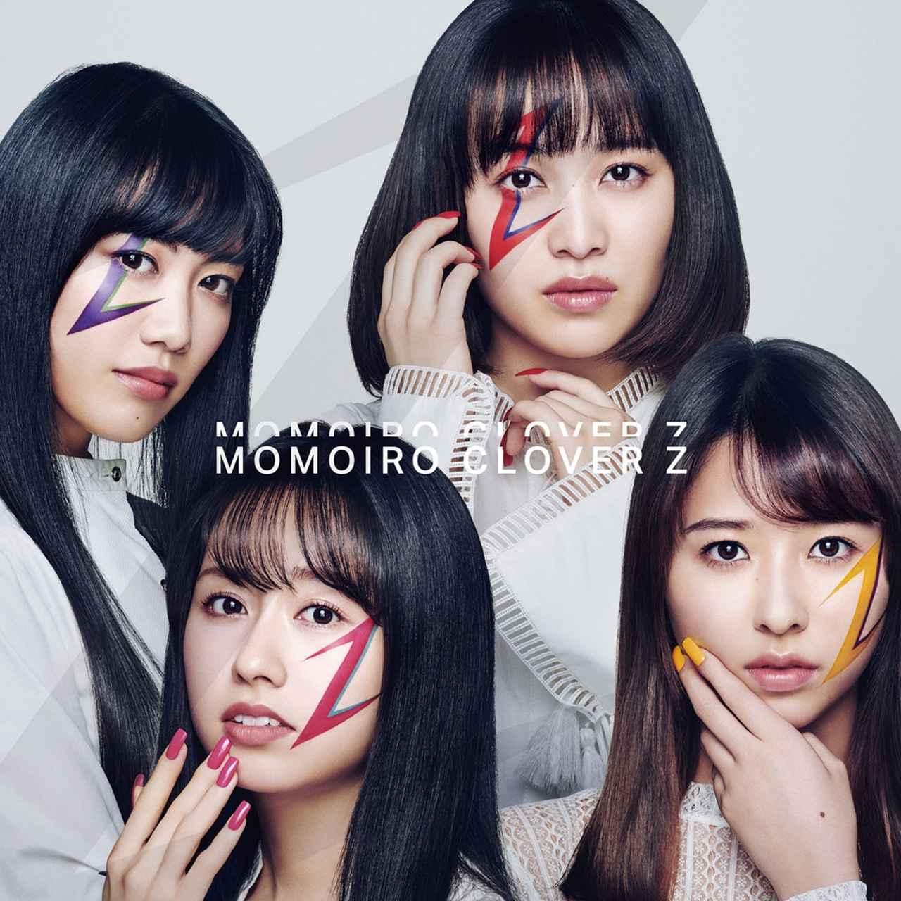 画像: MOMOIRO CLOVER Z / ももいろクローバーZ