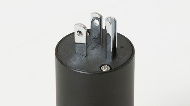 画像: プラグは3pタイプ