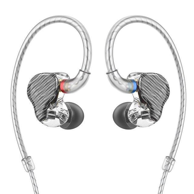 画像: ユニバーサルIEM「FA7J」