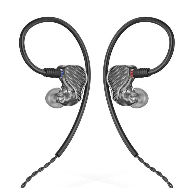 画像: ユニバーサルIEM「FA1J」