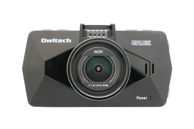 画像: ドライブレコーダー「OWL-DR701G」
