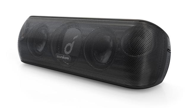 画像: Bluetoothスピーカー「Soundcore Motion+」