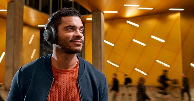 Jabra、AI技術で周囲の環境にサウンドを自動適応してくれるスマート