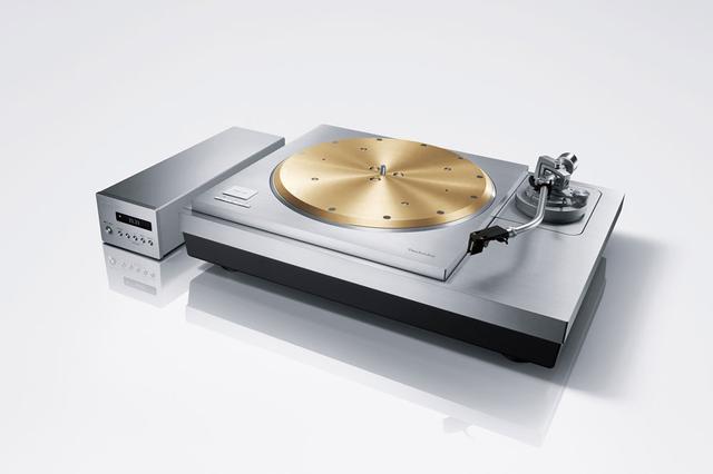 画像: SL-1000R