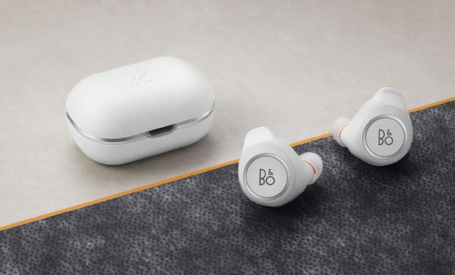 画像: 完全ワイヤレスイヤホン「Beoplay E8 Motion」