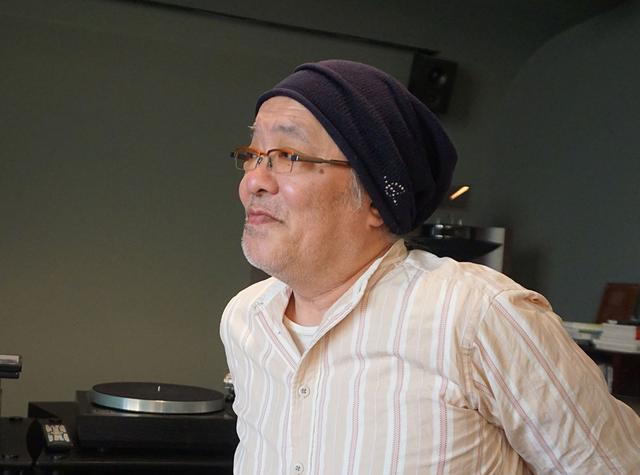 画像: 最近4K放送にもがぜん興味が出てきたという久保田さん。5月25日に放送された『フェリーニのアマルコルド』の画質が気になっているそうです