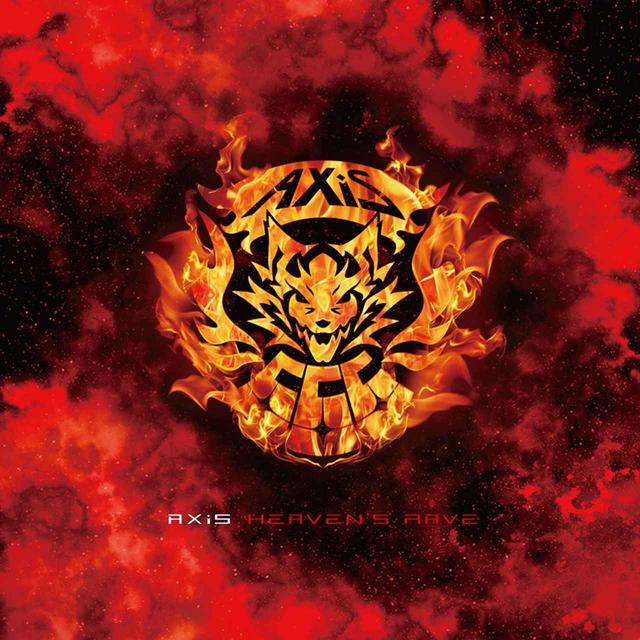 画像: HEAVEN'S RAVE/ AXiS