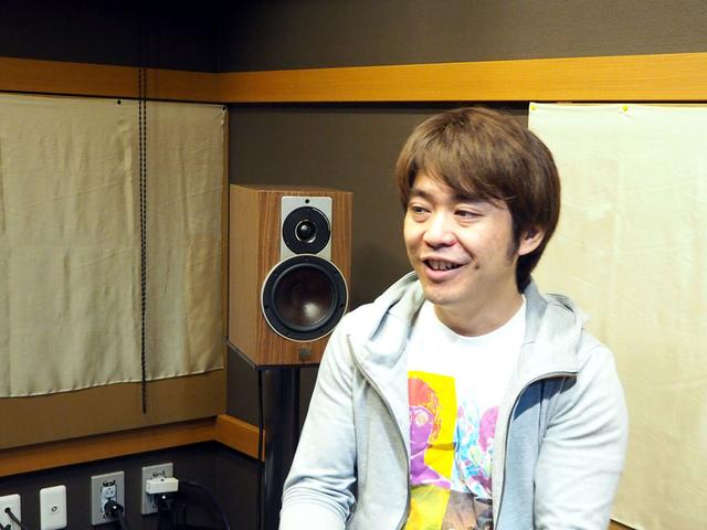 画像2: MQA-CDは普通にCDとして再生しても、ハイレゾのようなサウンドだ