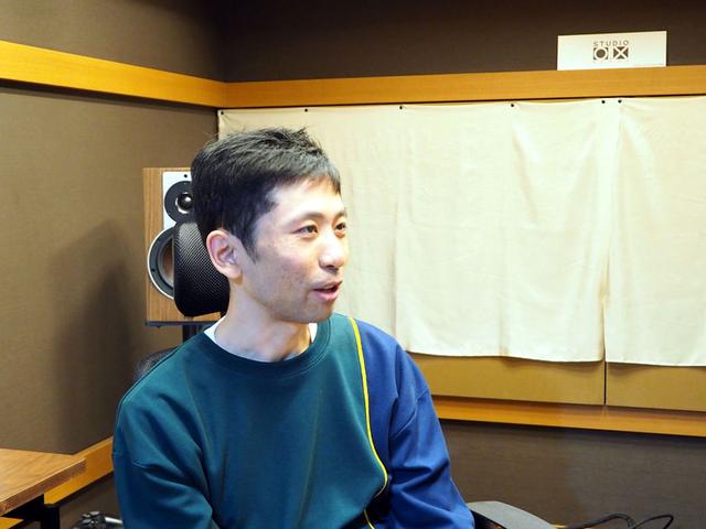 画像1: MQA-CDは普通にCDとして再生しても、ハイレゾのようなサウンドだ