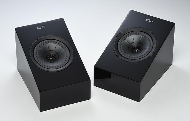 新Uni-Qで鮮度抜群な音へ進化!! フルリニューアルした英国KEFのR