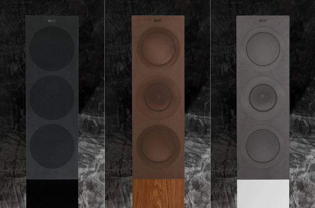 新Uni-Qで鮮度抜群な音へ進化!! フルリニューアルした英国KEFのR