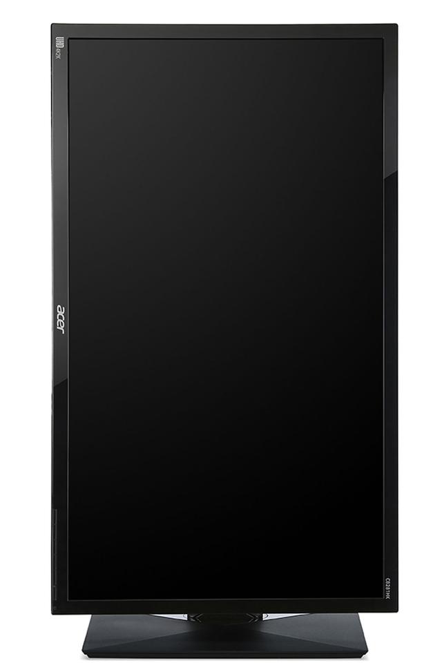 画像: 日本エイサー、4K/HDR対応の28型液晶モニター「CB1CB281HKAbmiiprx」を6月6日に発売