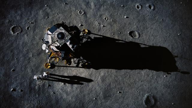 画像: screen capture(IMAX)