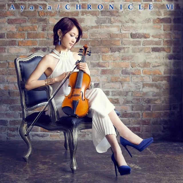 画像: CHRONICLE VI / Ayasa