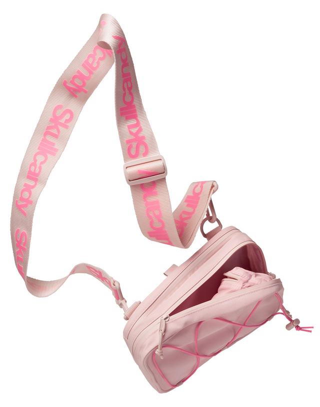 画像: Push/Pinkの購入者限定特典、ショルダーバッグ