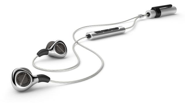 画像: ベイヤーダイナミックのワイヤレスイヤホン「XELENTO WIRELESS JP」が6月中旬に発売決定。aptX HDにも対応し、高品質なワイヤレス再生を実現した