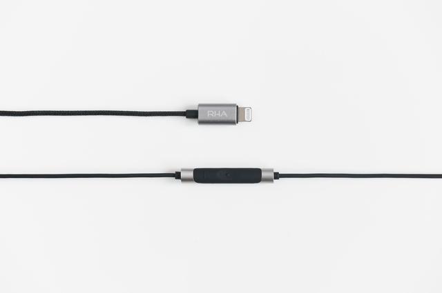 画像: リモートコントロール部のアップ