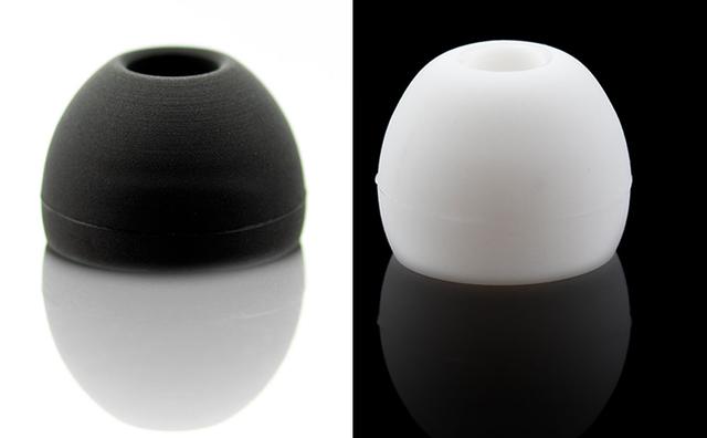 画像1: 香港のオーディオブランドFAudioから、好みの音色にチューニングできるイヤーチップ「FA Vocal」「FA Instrument」が6月13日に発売