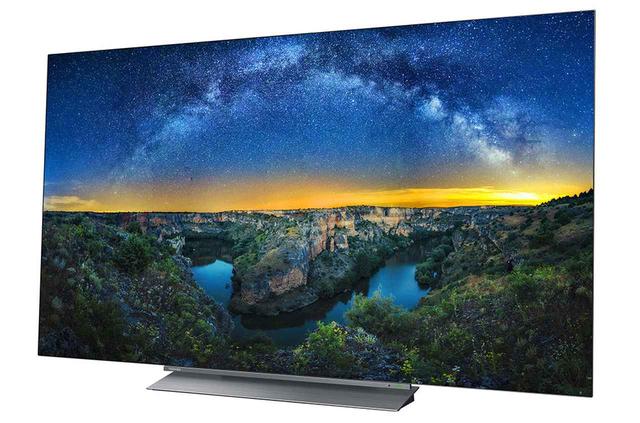 画像: キャンペーン対象モデルの「65X830」
