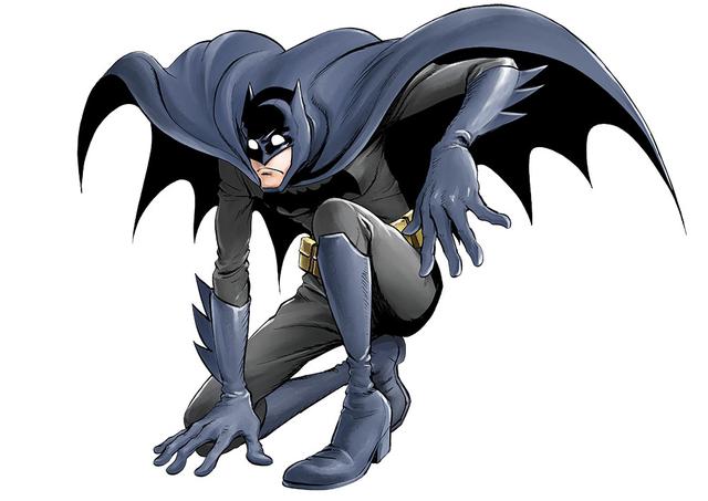 画像: 「バットマン」