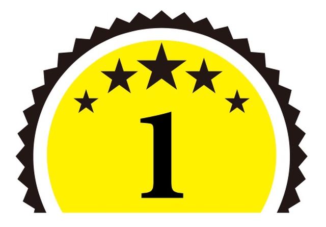 画像2: 第1位:ニュープライム STA-9