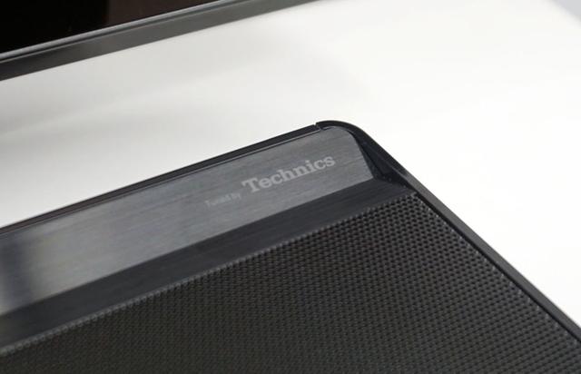 画像: Tuned by Technicsの証