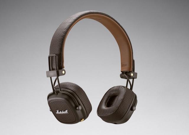 画像: 「MAJORⅢ」のブラウン&Bluetoothモデル