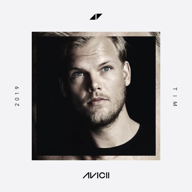 画像: TIM / Avicii