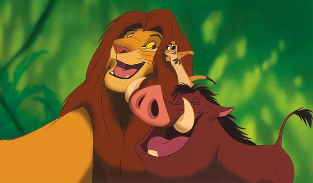 画像1: © 2019 Disney
