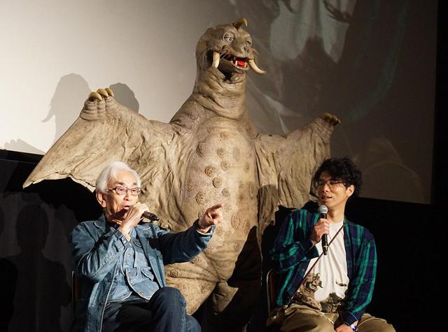 画像: 「特撮にNGカットはない!」中野昭慶監督の言葉にみんな納得。『ULTRAMAN ARCHIVES』Premium Theater第3弾はファン必聴の内容だった