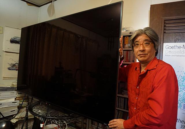 画像1: シャープもNHKも、もっと8Kをアピールをしていくべきだ! 体験する場が増えていけば、この品質に魅了される人は絶対増えるだろう【シリーズ:4K(8K)深掘り05】