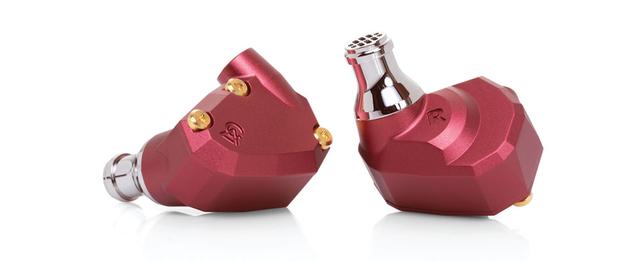 画像: Campfire Audioの新イヤホン「IO(アイオー)」