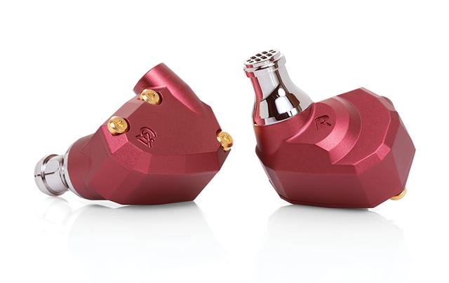 Campfire audio io本体のみ Campfire Audio、試聴を繰り返して2BAドライバー構成とした新イヤホン