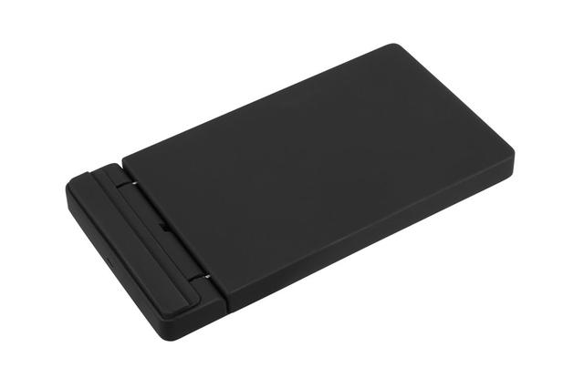 画像: オウルテック、iPhoneにも急速充電可能な Qi対応のスタンド型充電器「OWL-QI10W04」を発売