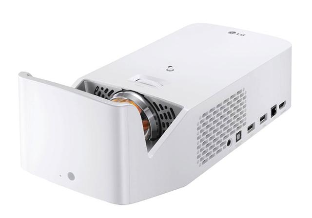 画像4: LGエレクトロニクス・ジャパン、手軽に大画面を楽しめるコンパクト&スマートなホーム用プロジェクター4モデルを発売。短焦点モデルも2機種ラインナップ