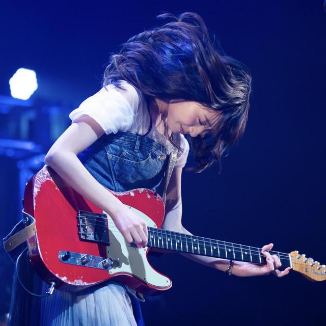 画像: 有安杏果サクライブ 2019 ~Another story~ / 有安杏果