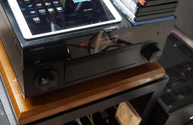 画像: 今回の主役CX-A5200。「SURROUND:AI」の効果は抜群