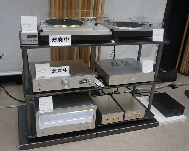 画像: G602 テクニクス