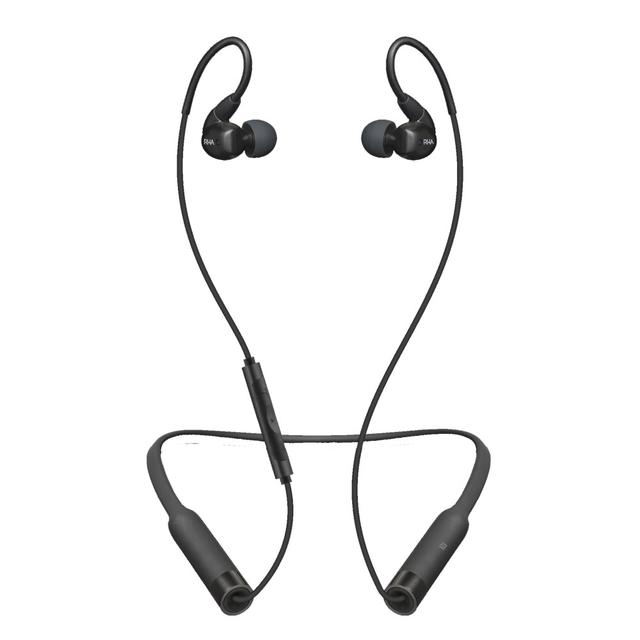 画像: ワイヤレスでも有線でも使えるイヤホン「T20 Wireless」