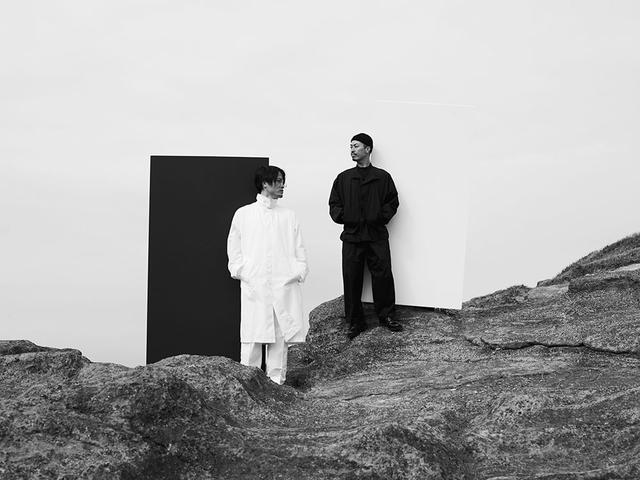 画像: 「SEMIOSIS」音楽クリエイター若狭真司、映像クリエイター高橋遼のユニット。コンセプチュアル且つミニマルな映像/音楽作品に重きを置き、表面的な表現とは一線を画す、重厚かつ優れたインスタレーション、映像作品を生み出している。Designawards Asia, ATFF Film fesなど数々の部門賞受賞