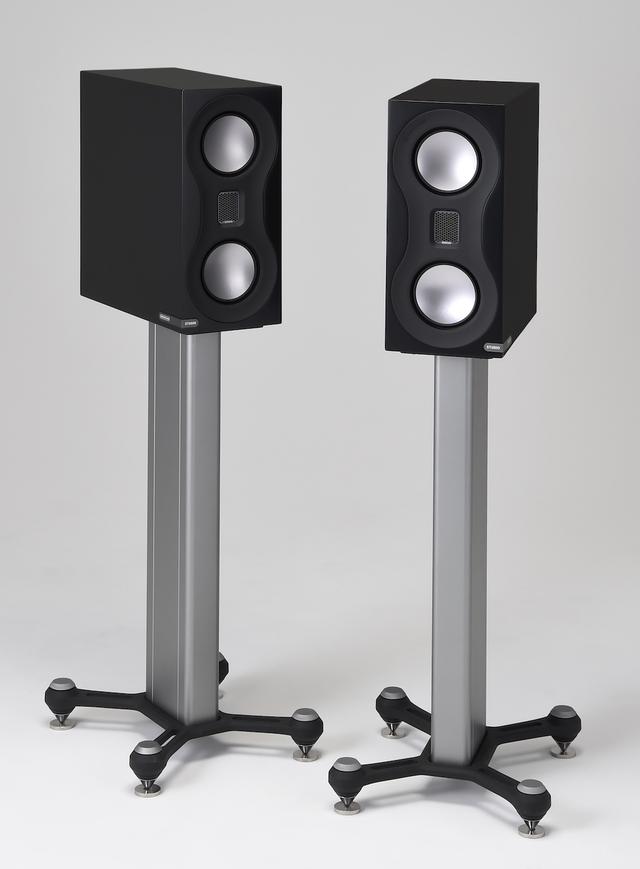 画像: SPEAKER SYSTEM Monitor Audio Studio
