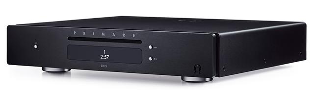 画像2: 洗練されたデザインと機能性を併せ持つ小さな巨人。
プライマーより注目の「15シリーズ」が登場