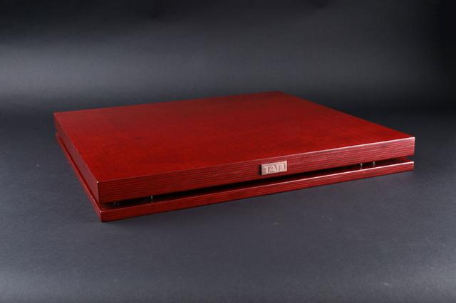 画像: オーディオボードの新製品「TAD-ZZ014-WN」