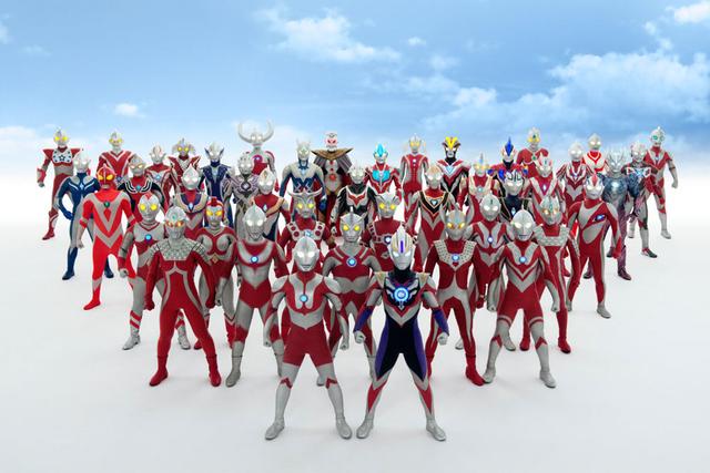 画像2: 円谷作品が一堂に集結し、さまざまな角度から楽しめる祭典「TSUBURAYA CONVENTION 2019」、12月14、15日に東京ドームシティで開催
