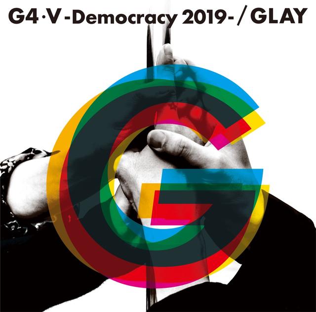 画像: G4・V-Democracy 2019- / GLAY