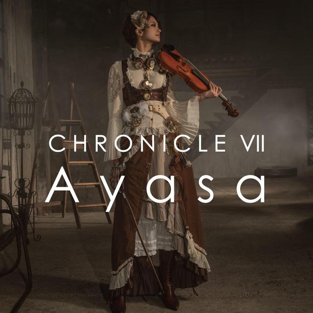 画像: CHRONICLE VII / Ayasa