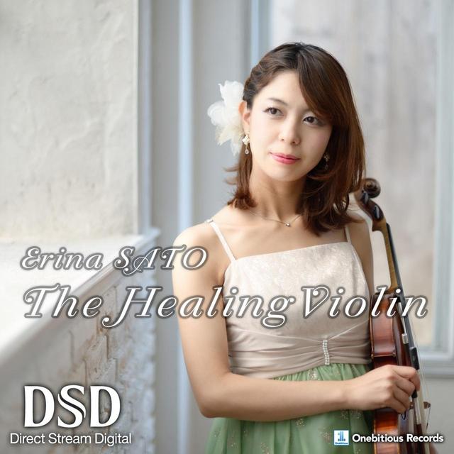 画像: ヒーリング・ヴァイオリン ~やすらぎの美メロ・クラシック名曲集~ / mora Acoustic