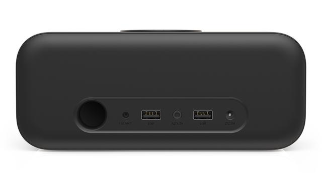 画像2: 目覚ましになって、スマホの充電もできるBluetoothスピーカー。ベッドサイドで活躍する、アンカーの「Soundcore Wakey」が特別価格で発売中